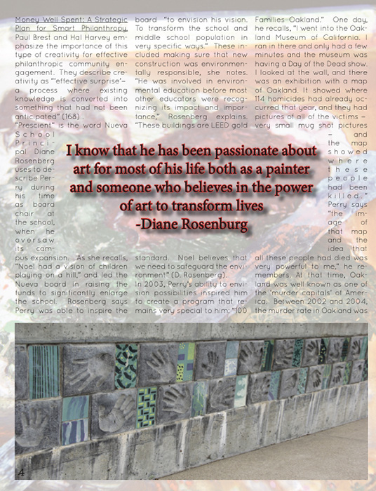 2016 Documentary Magazine